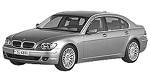 BMW E65 P256B Fault Code