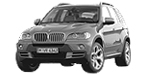BMW E70 P256B Fault Code