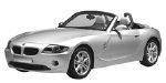 BMW E85 P256B Fault Code